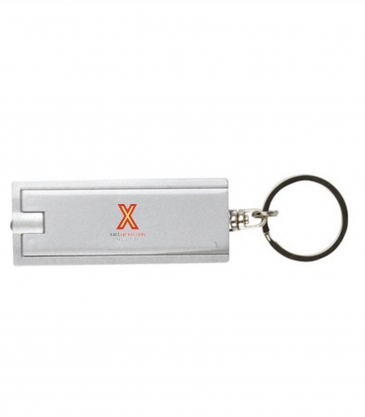 Razor Thin Flashlight