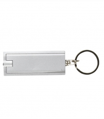 Razor Thin Flashlight