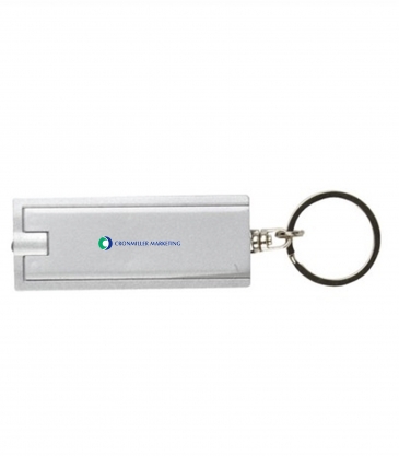 Razor Thin Flashlight