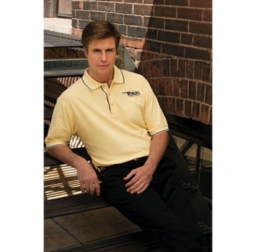 Mens Newport Polo