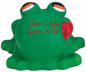 Froggy The Bank
