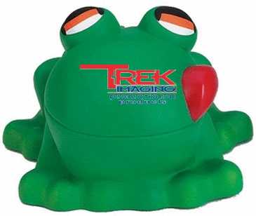Froggy The Bank