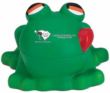 Froggy The Bank