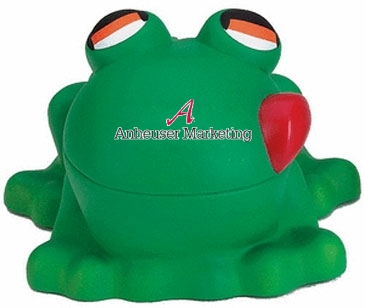 Froggy The Bank