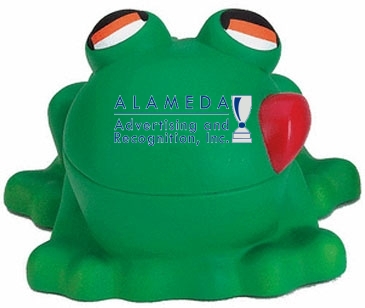 Froggy The Bank