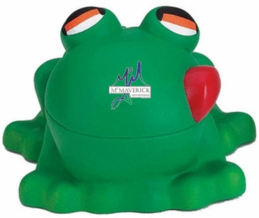 Froggy The Bank