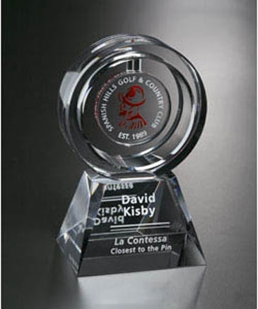 Annular Award 6-1/4"