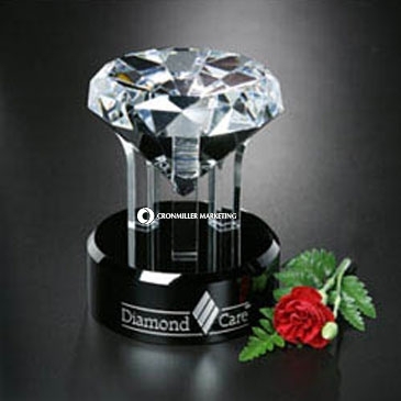 Radiant Diamond 5"