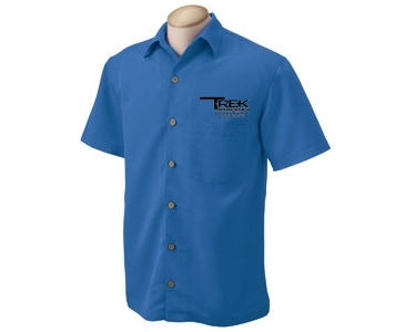 Men's Isla Camp Shirt