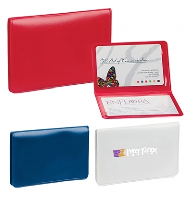 Business Card/License Holder