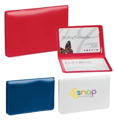 Business Card/License Holder