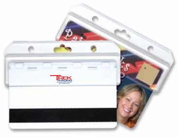 Easy Access Card Holder