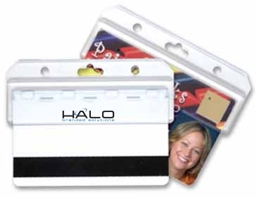 Easy Access Card Holder