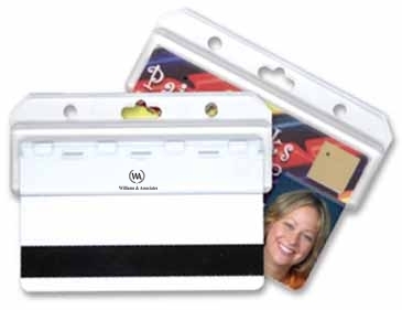 Easy Access Card Holder