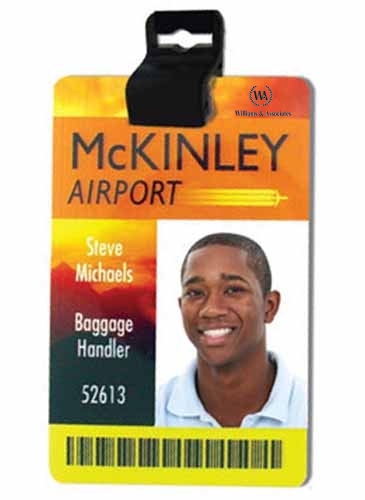 Sure Grip Card Holder