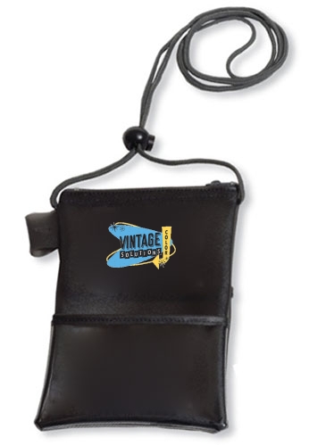 Tradeshow Badgeholder