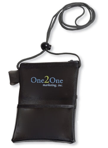Tradeshow Badgeholder