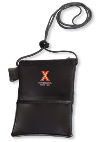Tradeshow Badgeholder