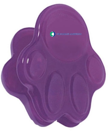 Paw Mega Magnet Clip