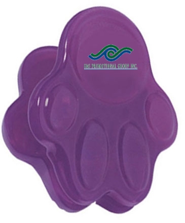 Paw Mega Magnet Clip