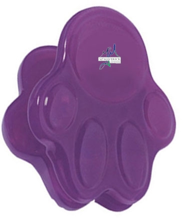 Paw Mega Magnet Clip