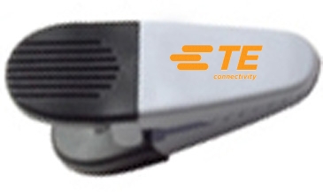 Bull Nose Magnetic Clip