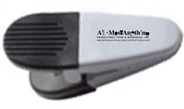 Bull Nose Magnetic Clip