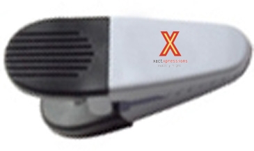 Bull Nose Magnetic Clip