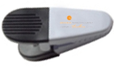 Bull Nose Magnetic Clip
