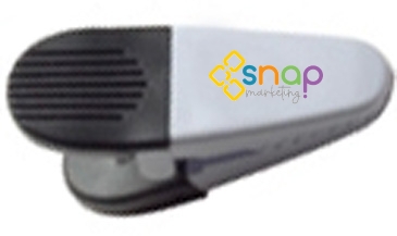 Bull Nose Magnetic Clip