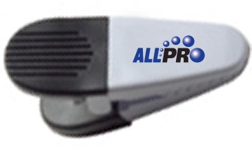 Bull Nose Magnetic Clip