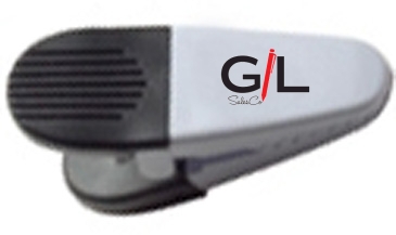 Bull Nose Magnetic Clip