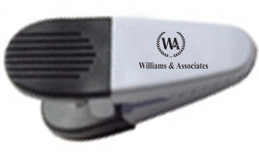 Bull Nose Magnetic Clip