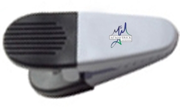 Bull Nose Magnetic Clip