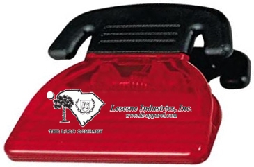 Telephone Magnetic Clip