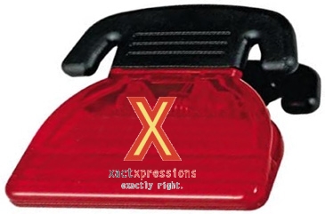 Telephone Magnetic Clip