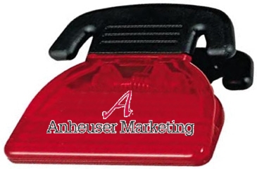 Telephone Magnetic Clip
