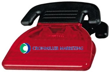 Telephone Magnetic Clip
