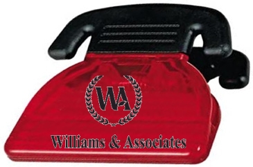 Telephone Magnetic Clip