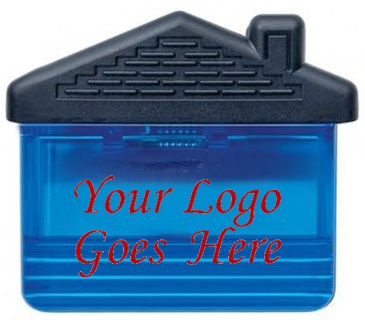 House Magnetic Clip