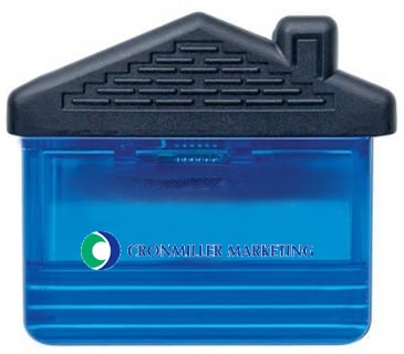 House Magnetic Clip