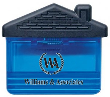 House Magnetic Clip