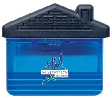 House Magnetic Clip