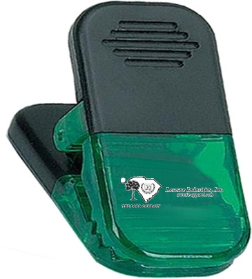 Magnetic Clip