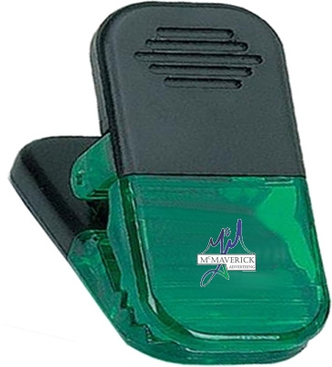Magnetic Clip