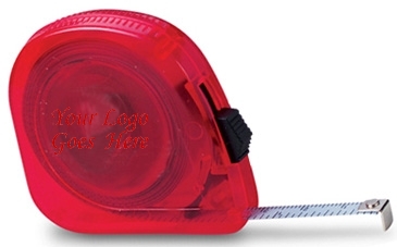 10? Translucent Tape Measure