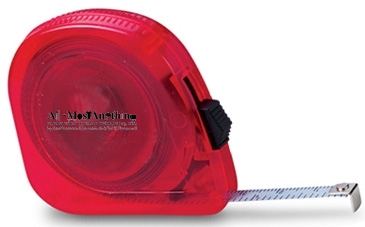 10? Translucent Tape Measure