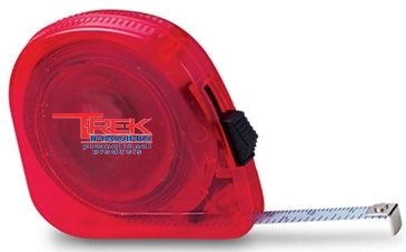 10? Translucent Tape Measure