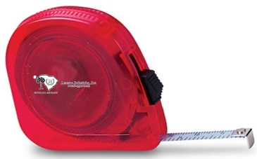 10? Translucent Tape Measure
