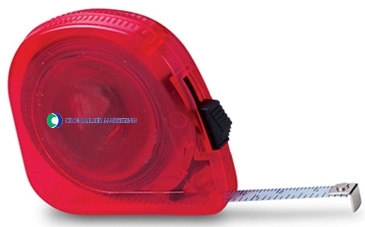 10? Translucent Tape Measure